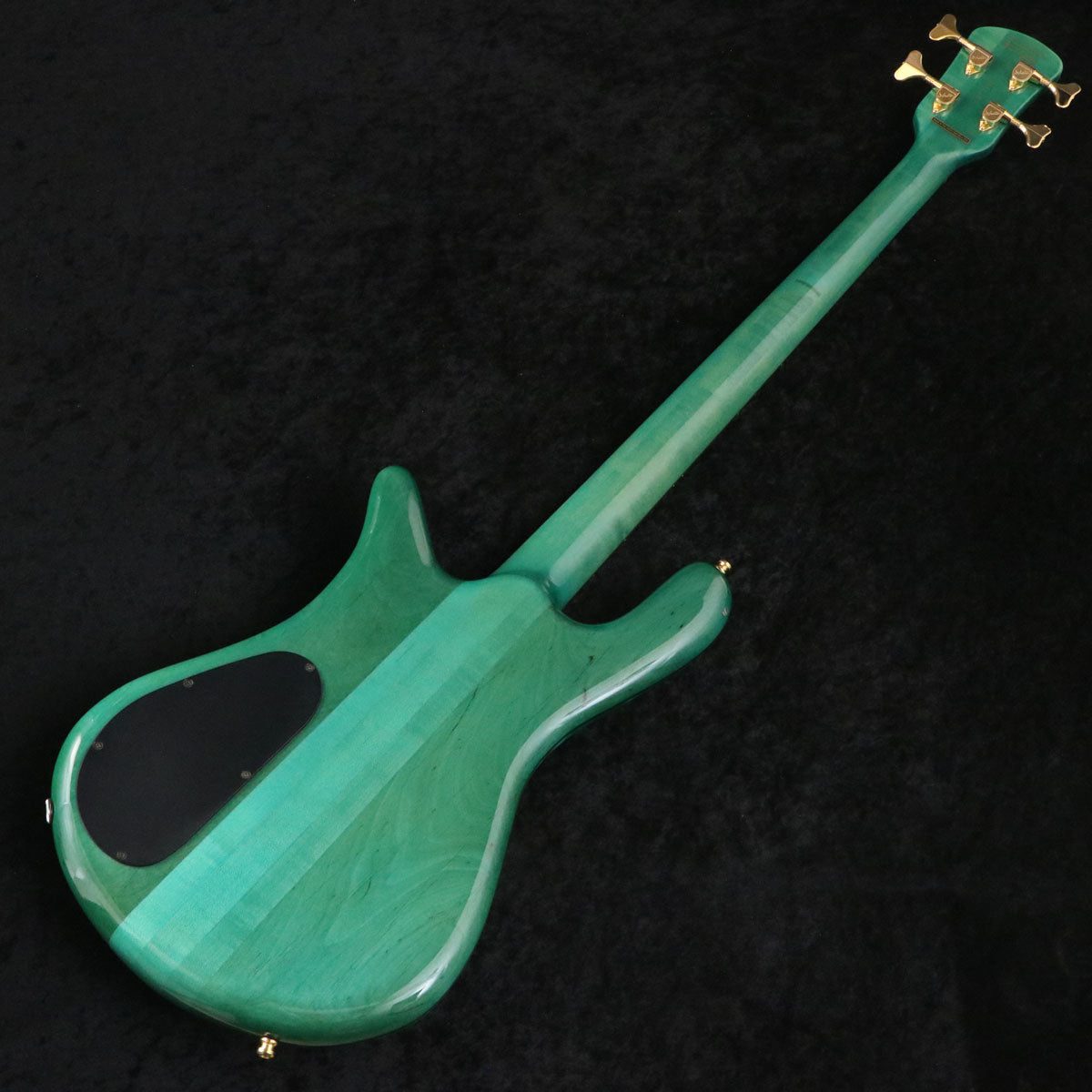 SPECTOR / EURO 4 LX – Ishibashi Music Corporation.