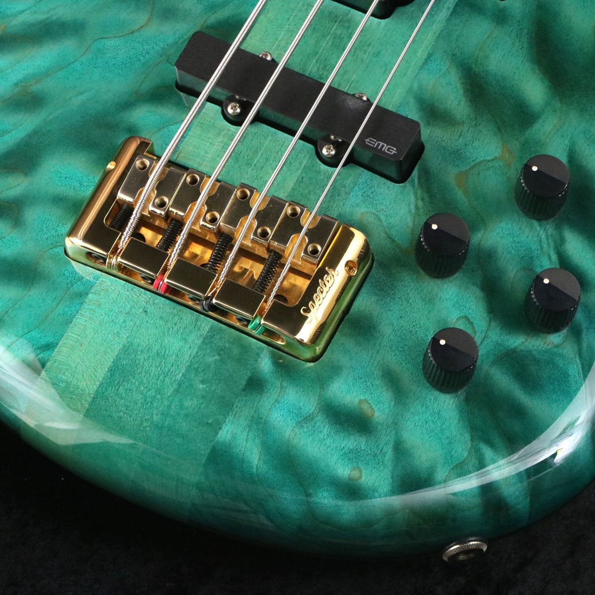 SPECTOR / EURO 4 LX – Ishibashi Music Corporation.