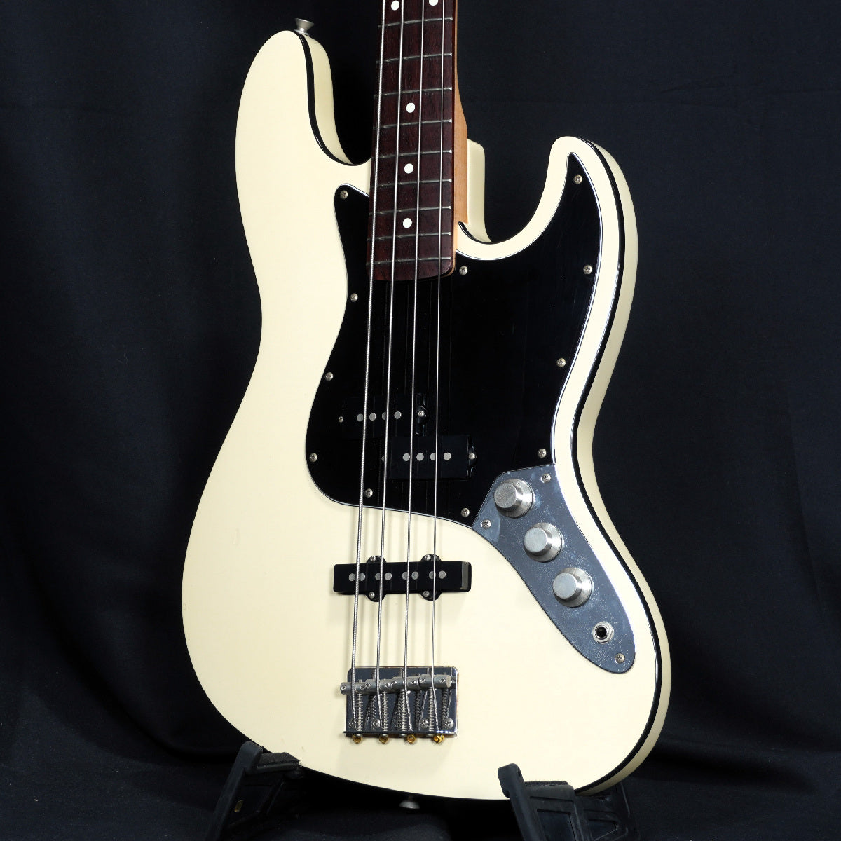 Jazz bass type [Electric bass › Jazz bass type] – Ishibashi Music