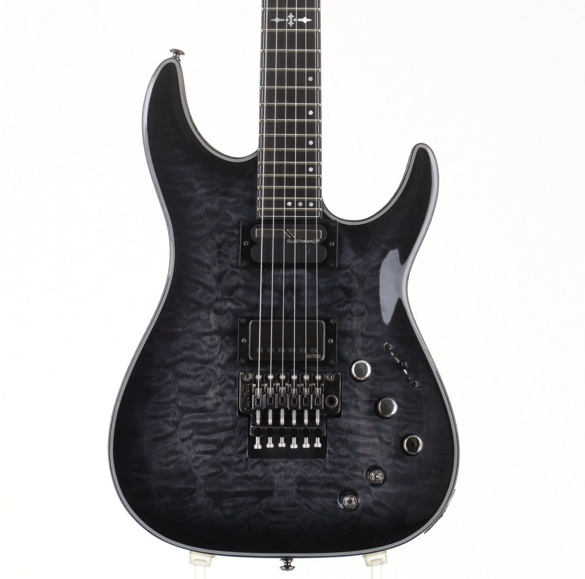 Soloist/Dinky type [Electric guitar › Soloist/Dinky type