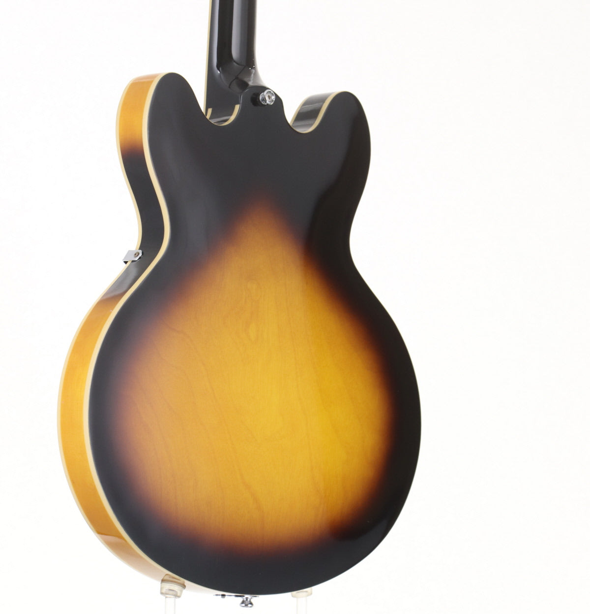 Epiphone / Casino / China Vintage Sunburst – Ishibashi Music