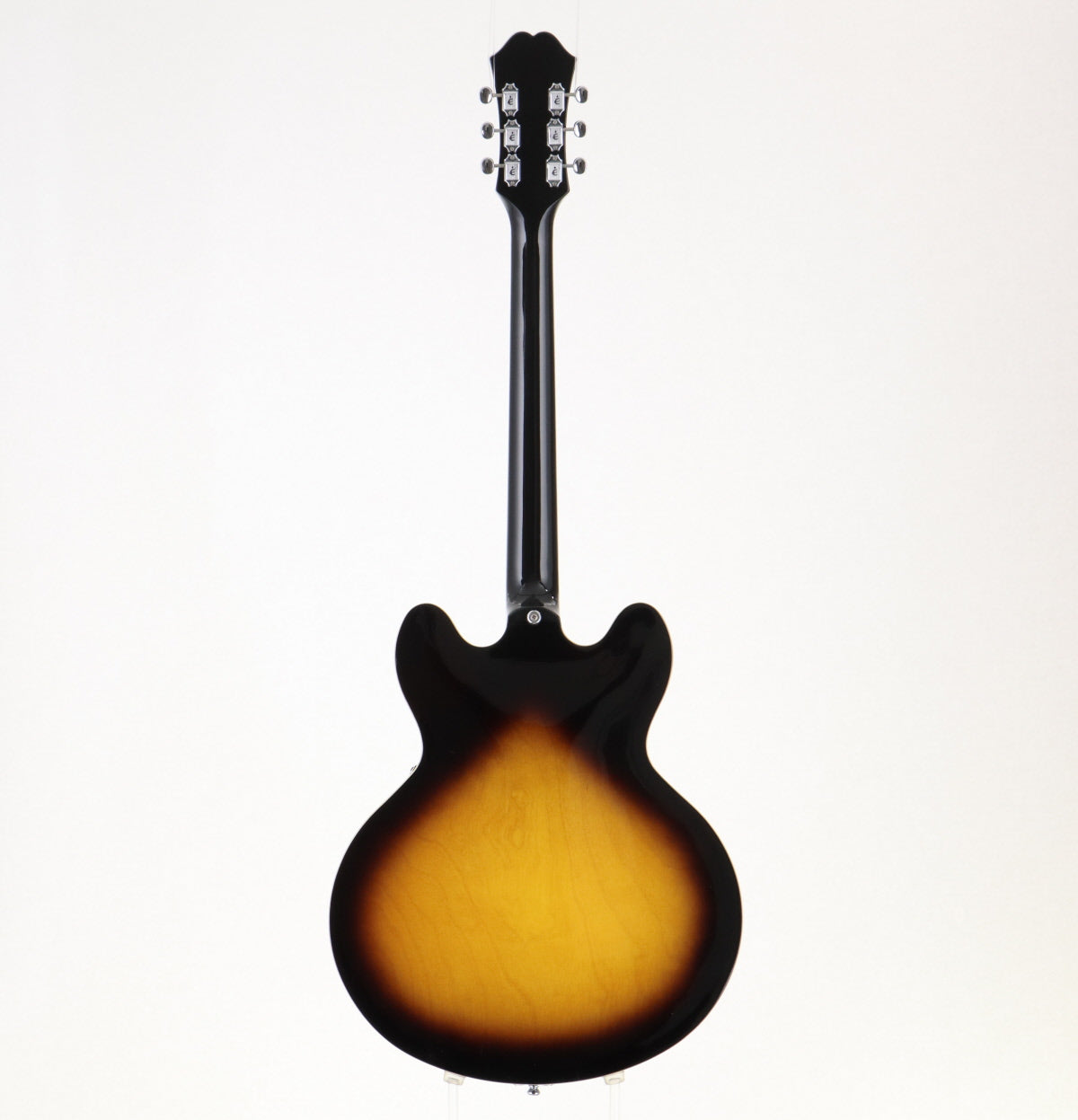 Epiphone / Casino / China Vintage Sunburst – Ishibashi Music
