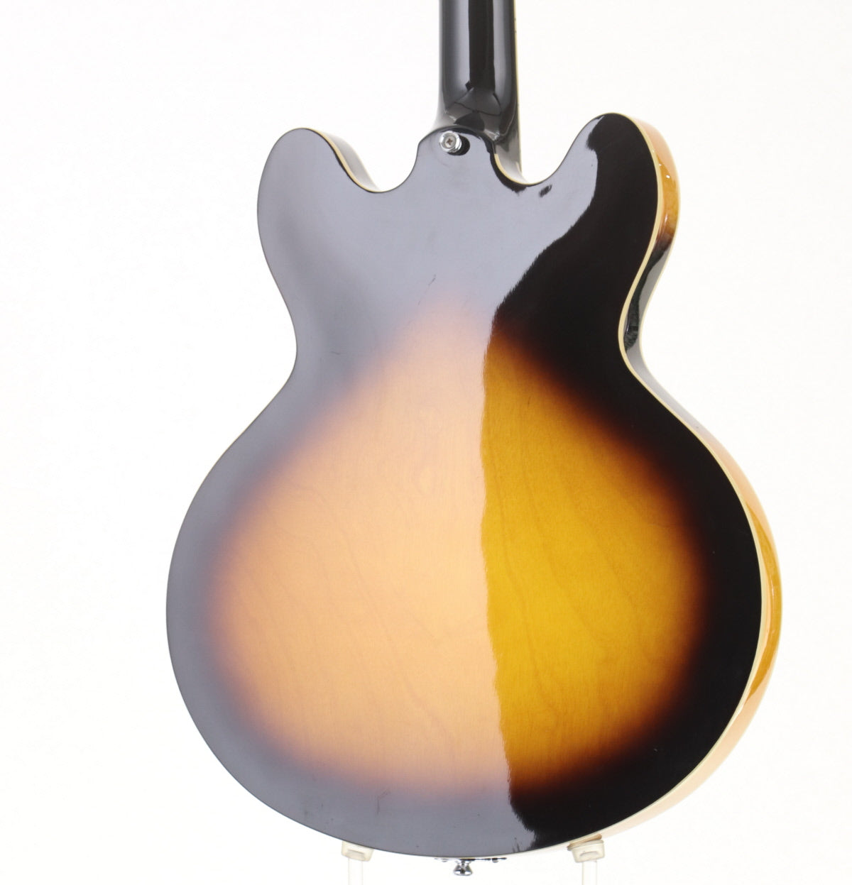 Epiphone / Casino / China Vintage Sunburst – Ishibashi Music