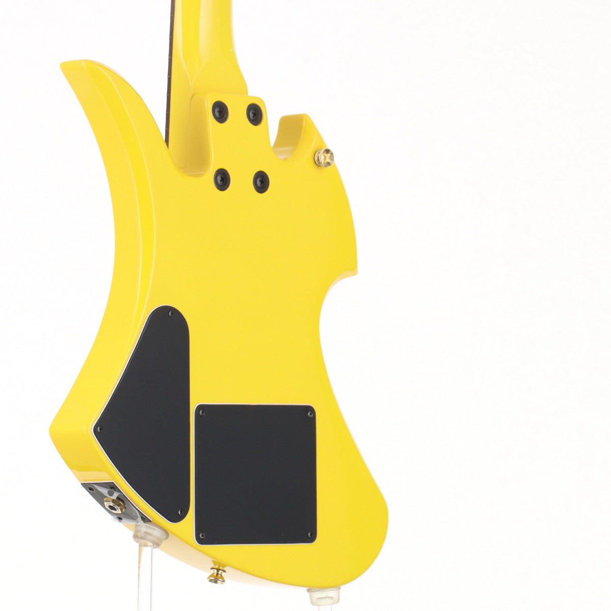 Fernandes/Burny / YH-JR. Heart Yellow (HY) Yellow Heart Hide Model