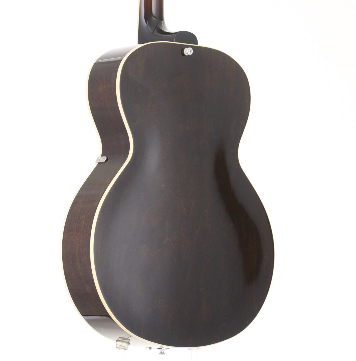 Archtop Tribute / AT50 Late 50s Burst Archtop Tribute Made in