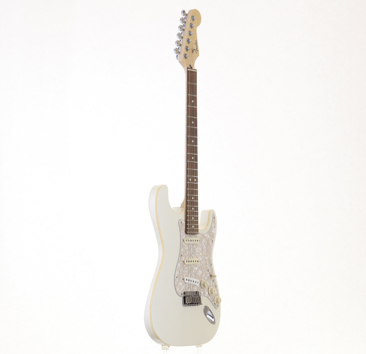 FENDER MADE IN JAPAN / Made in Japan Modern Stratocaster Olympic