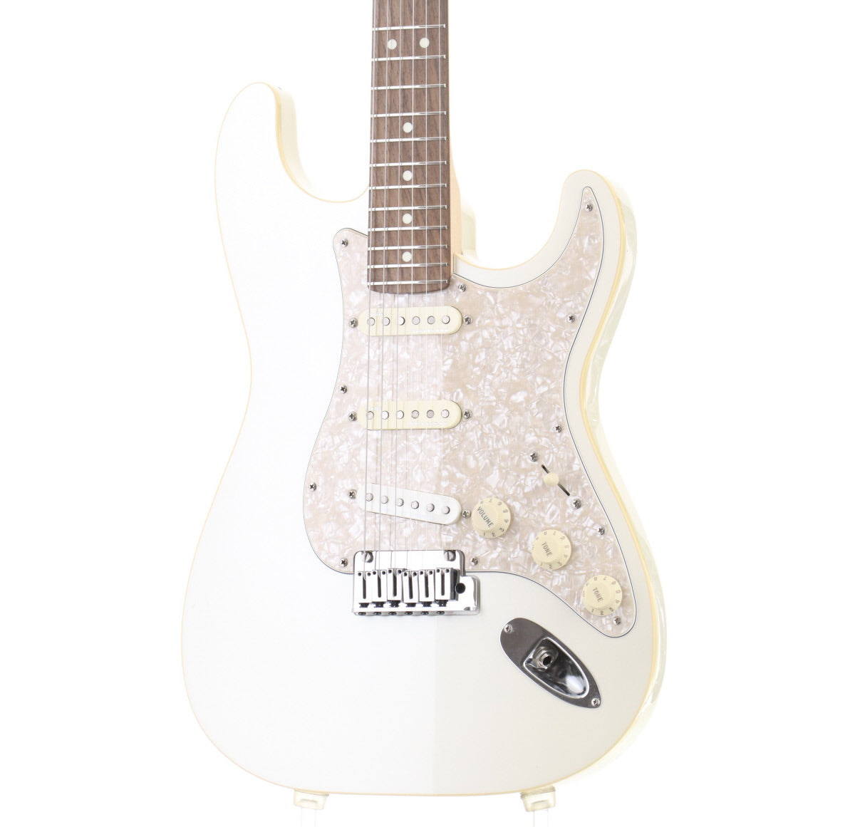 FENDER MADE IN JAPAN / Made in Japan Modern Stratocaster Olympic