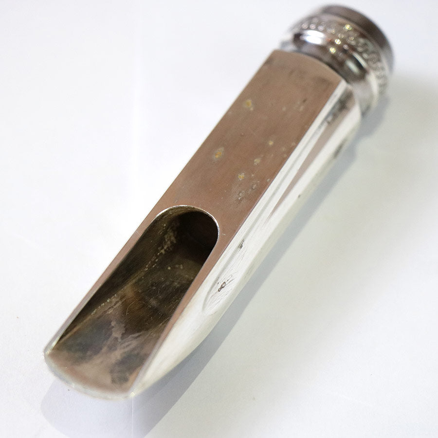SELMER / TS METALCLASSIC F (vintage) – Ishibashi Music Corporation.