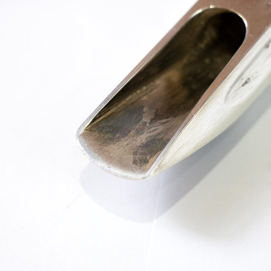 SELMER / TS METALCLASSIC F (vintage) – Ishibashi Music Corporation.