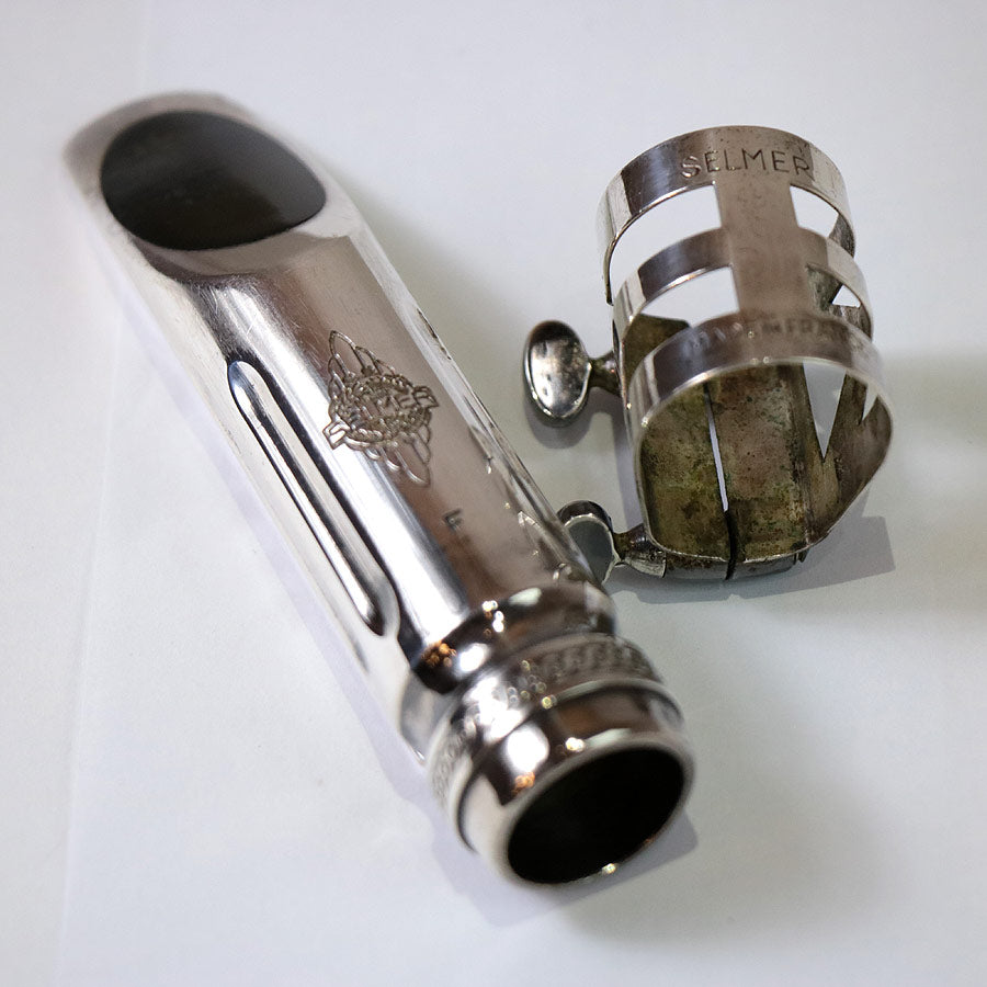 値下げ 【Vintage】SELMER クラシックメタル C☆‪☆ SELMER / TS METALCLASSIC F (vintage) – Ishibashi Music Corporation.