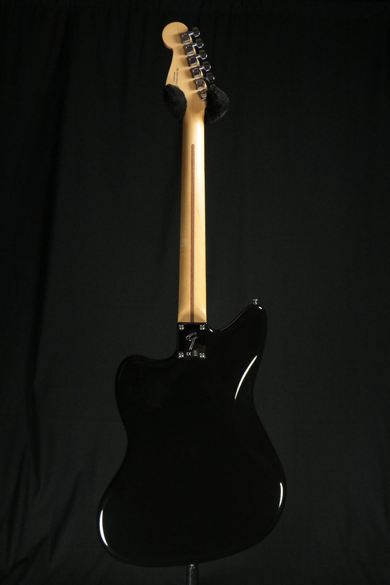Fender Mexico / Limited Edition Player Jazzmaster Black with