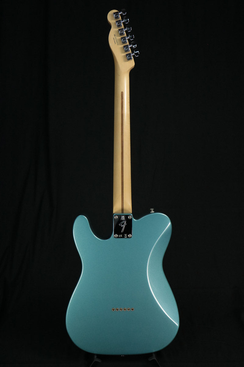 Fender Mexico / Player Telecaster HH Tidepool 2023 – Ishibashi