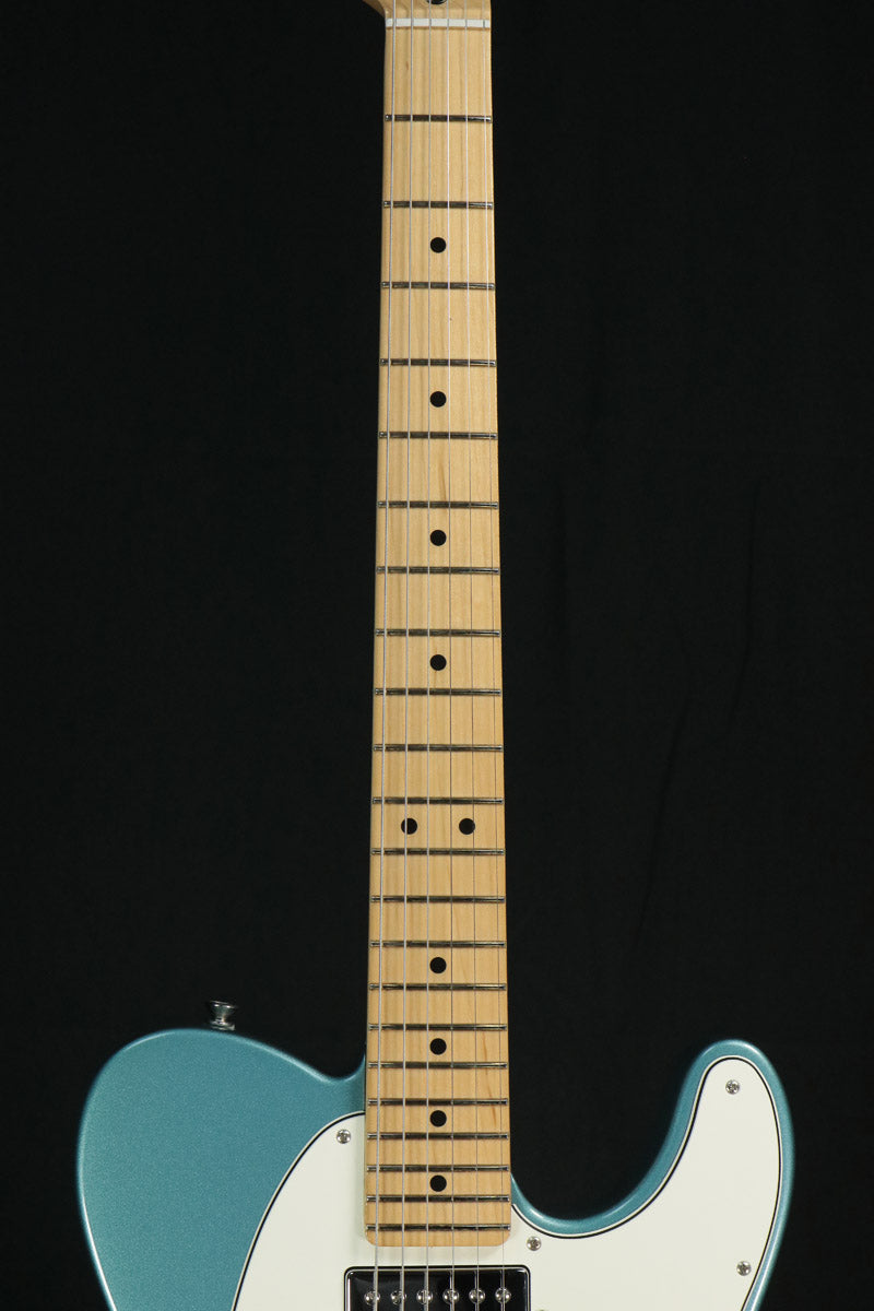 Fender Mexico / Player Telecaster HH Tidepool 2023 – Ishibashi