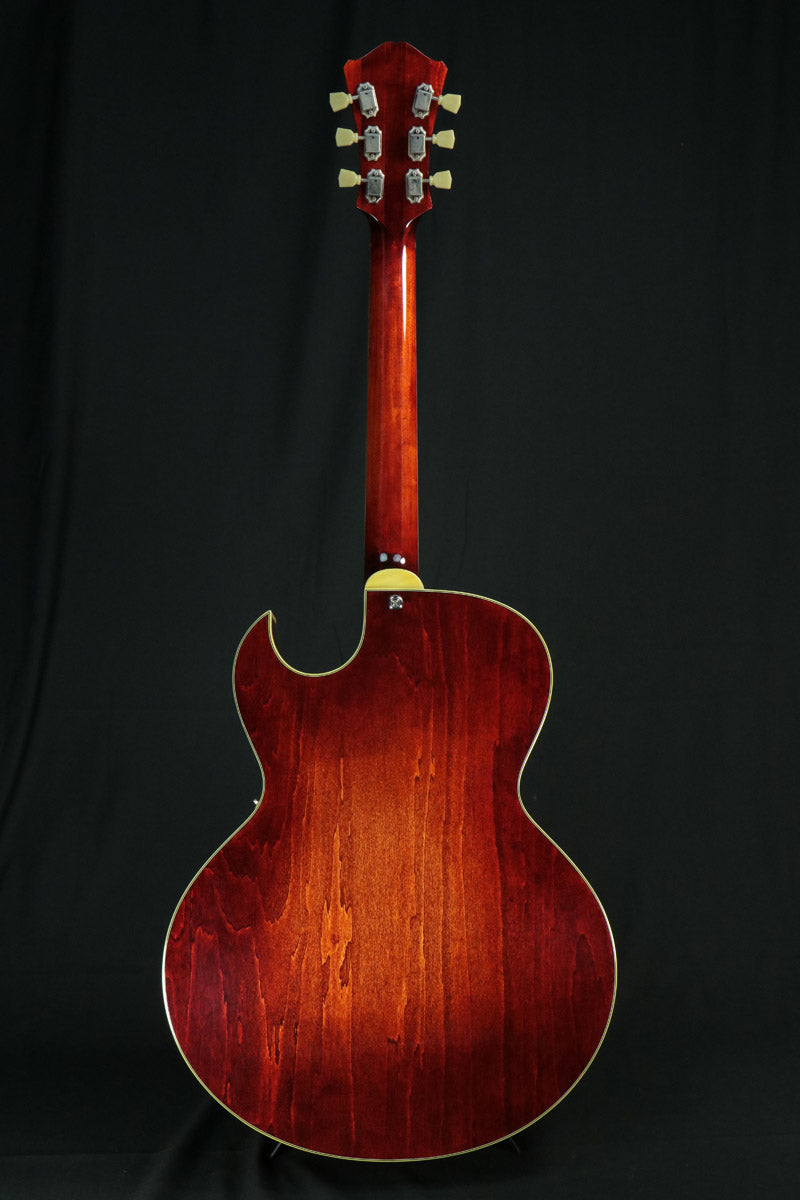 【中古】Eastman AR-175CE Antique Red Eastman / AR-175CE Antique Red – Ishibashi Music Corporation.