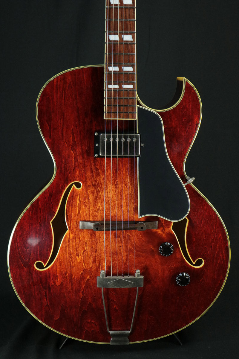 【中古】Eastman AR-175CE Antique Red Eastman / AR-175CE Antique Red – Ishibashi Music Corporation.