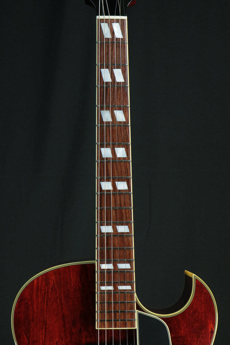 Eastman / AR-175CE Antique Red – Ishibashi Music Corporation.
