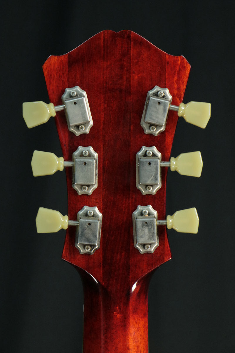 Eastman / AR-175CE Antique Red – Ishibashi Music Corporation.