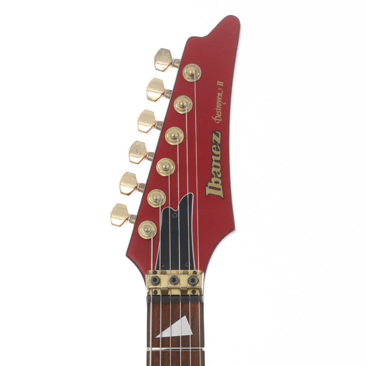 Ibanez / Destroyer II DT-450 RD Red – Ishibashi Music Corporation.