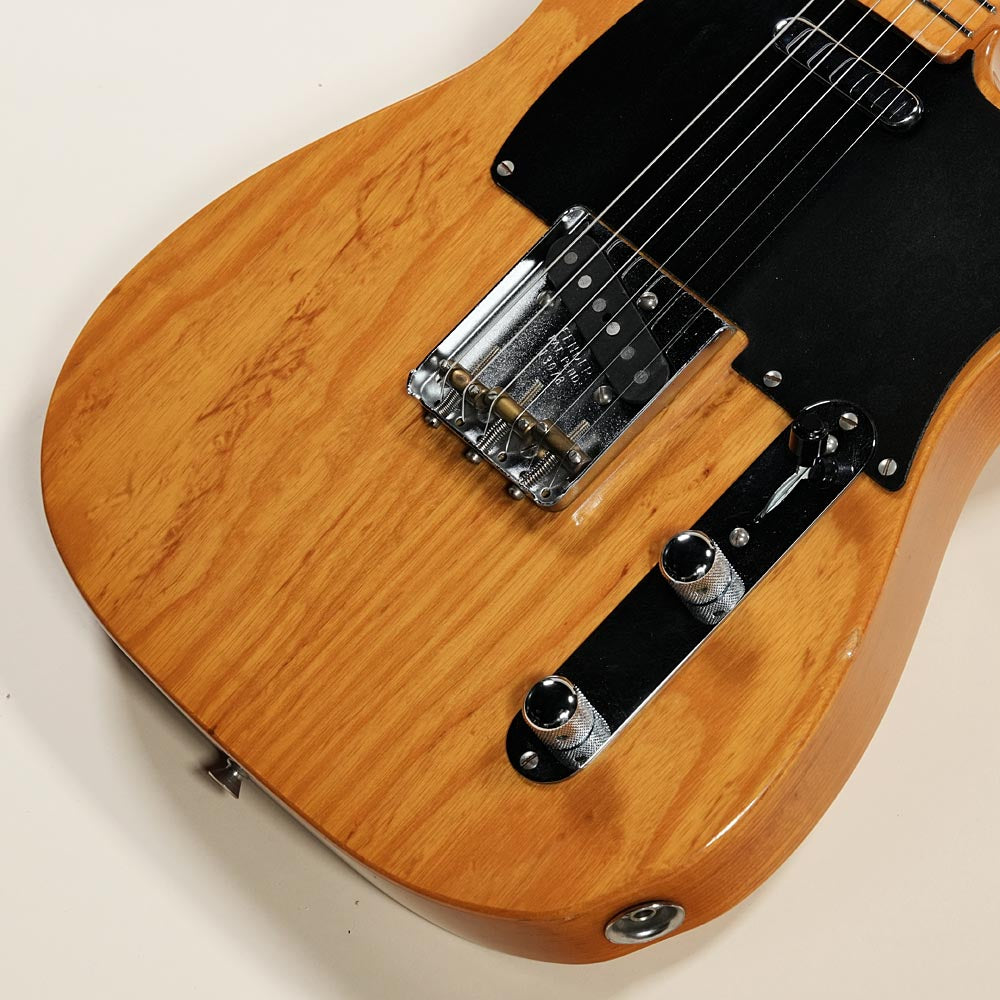 Fender Japan / TL52-40TH NATURAL – Ishibashi Music Corporation.
