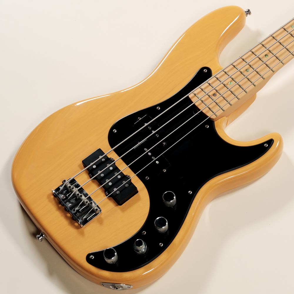 Fender American Deluxe Bass ペグ デットストック品 FENDER / AMERICAN DELUXE PB BTB – Ishibashi Music Corporation.