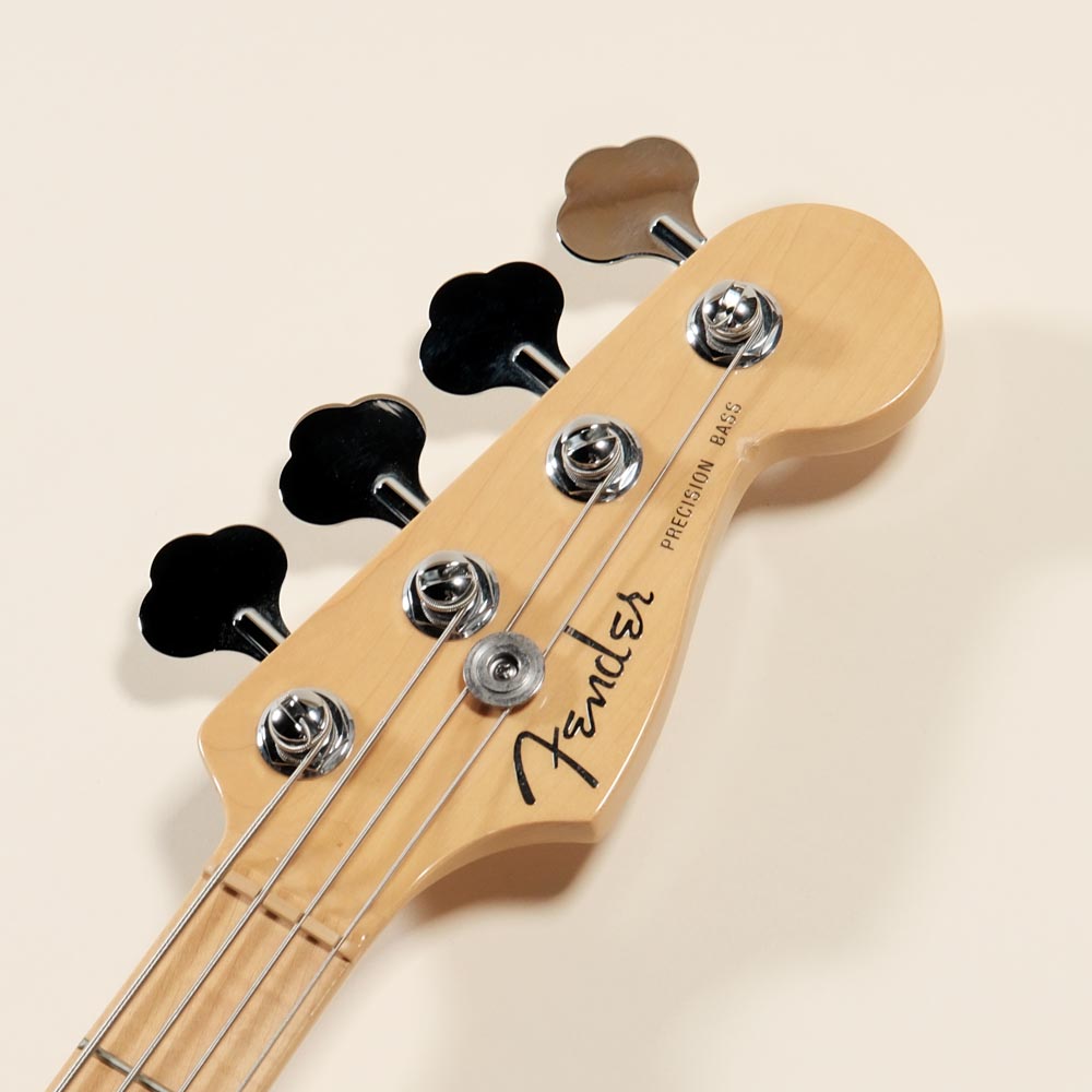 FENDER / AMERICAN DELUXE PB BTB – Ishibashi Music Corporation.