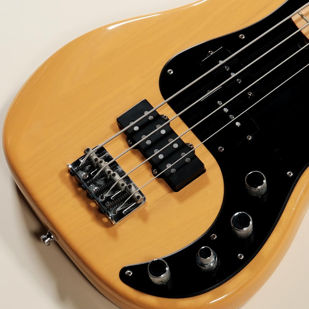 FENDER / AMERICAN DELUXE PB BTB – Ishibashi Music Corporation.