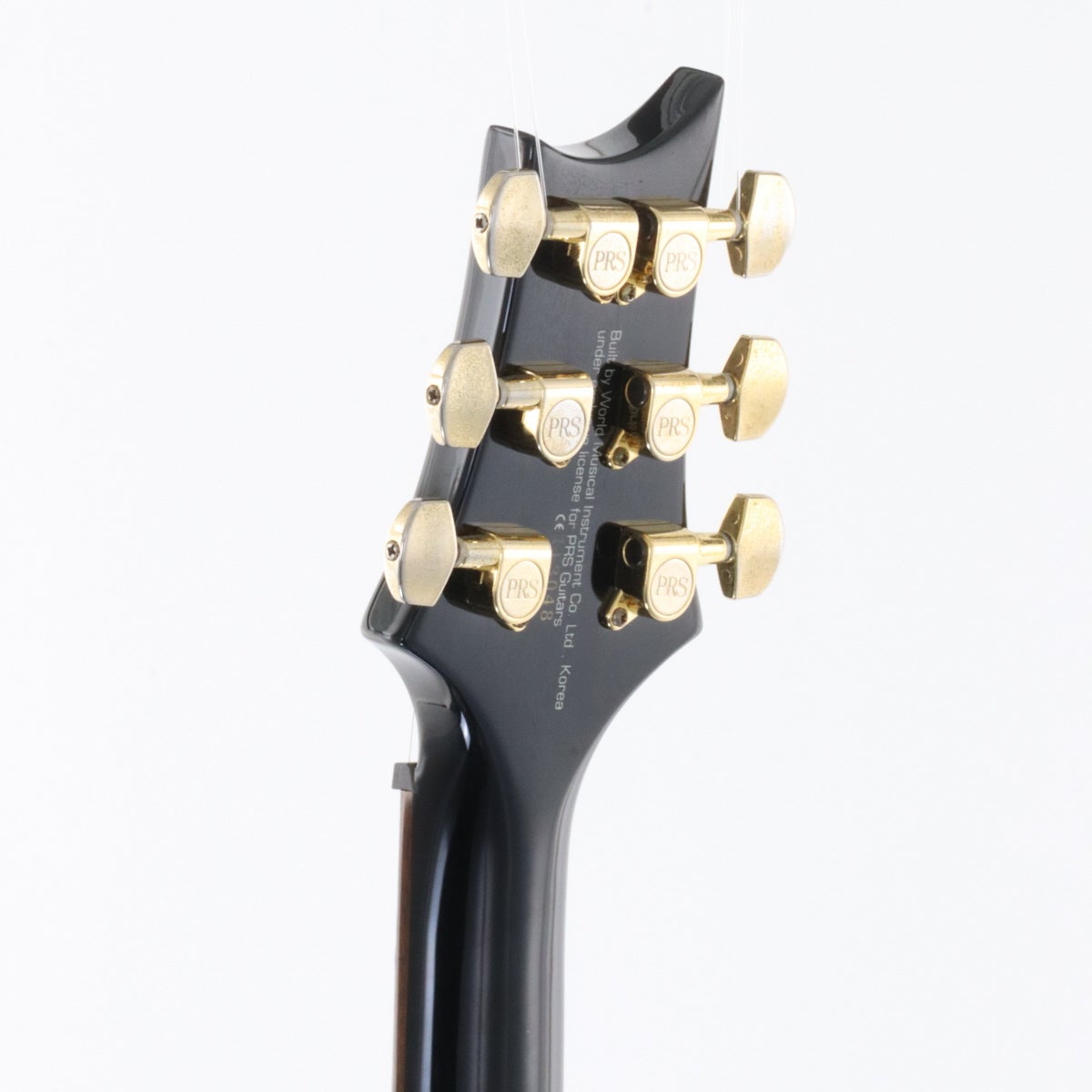 Paul Reed Smith (PRS) / SE Paul Allender Purple Burst – Ishibashi