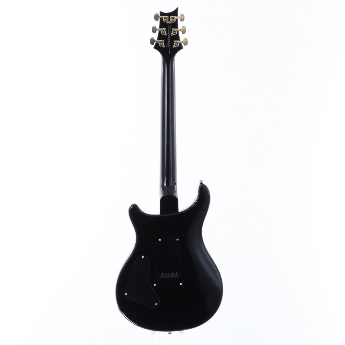 Paul Reed Smith (PRS) / SE Paul Allender Purple Burst – Ishibashi