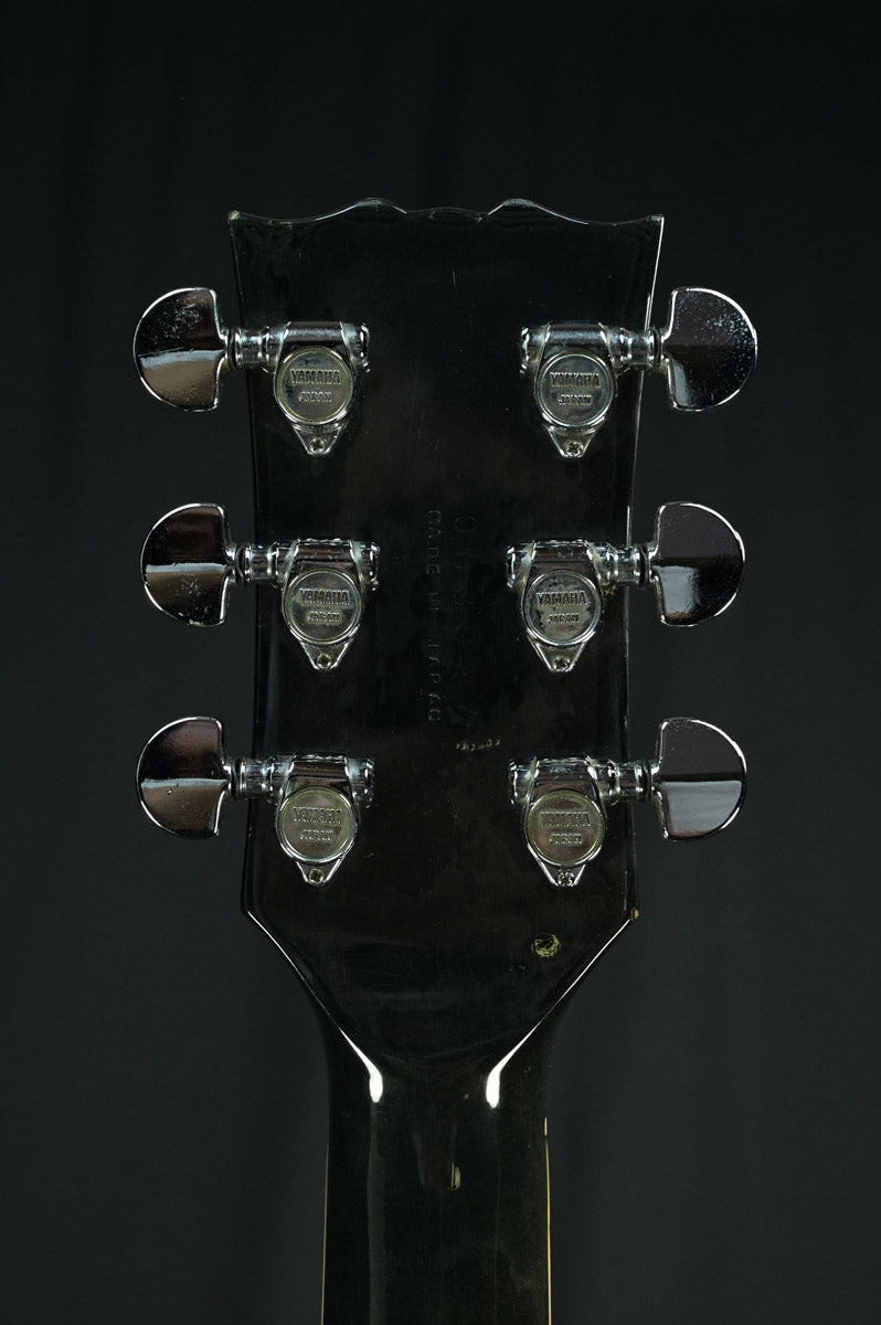 YAMAHA / SG-500 Black – Ishibashi Music Corporation.
