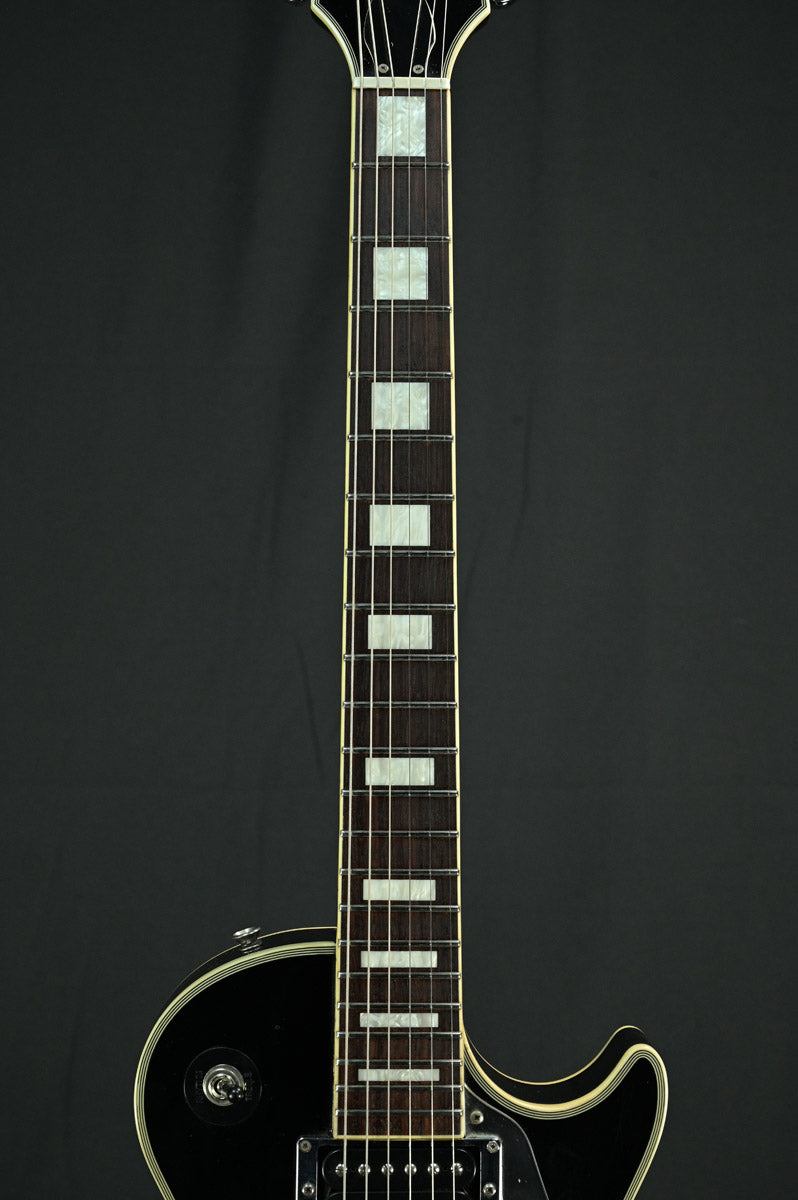 Burny RLC-50JS Paul Model RLC-60 Diamond Burny Les Paul RLC-50JS