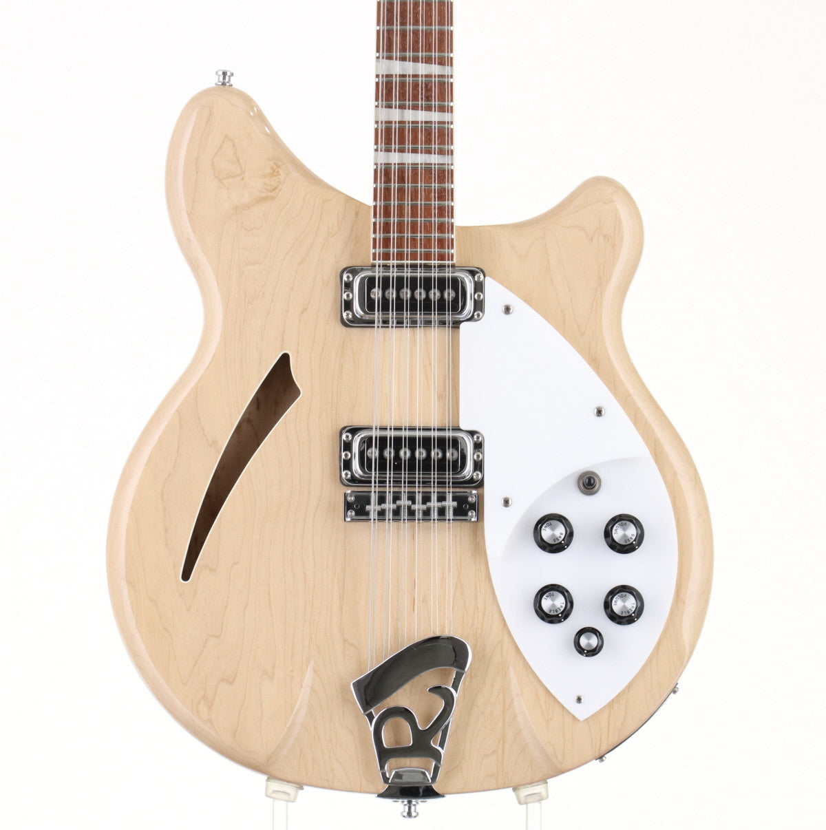 rickenbacker – Ishibashi Music Corporation.