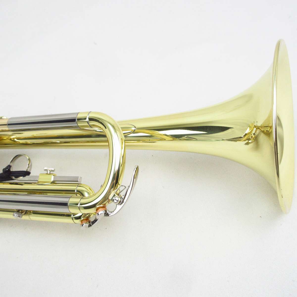 YAMAHA / Trumpet YTR-2320E Lacquer Finish – Ishibashi Music