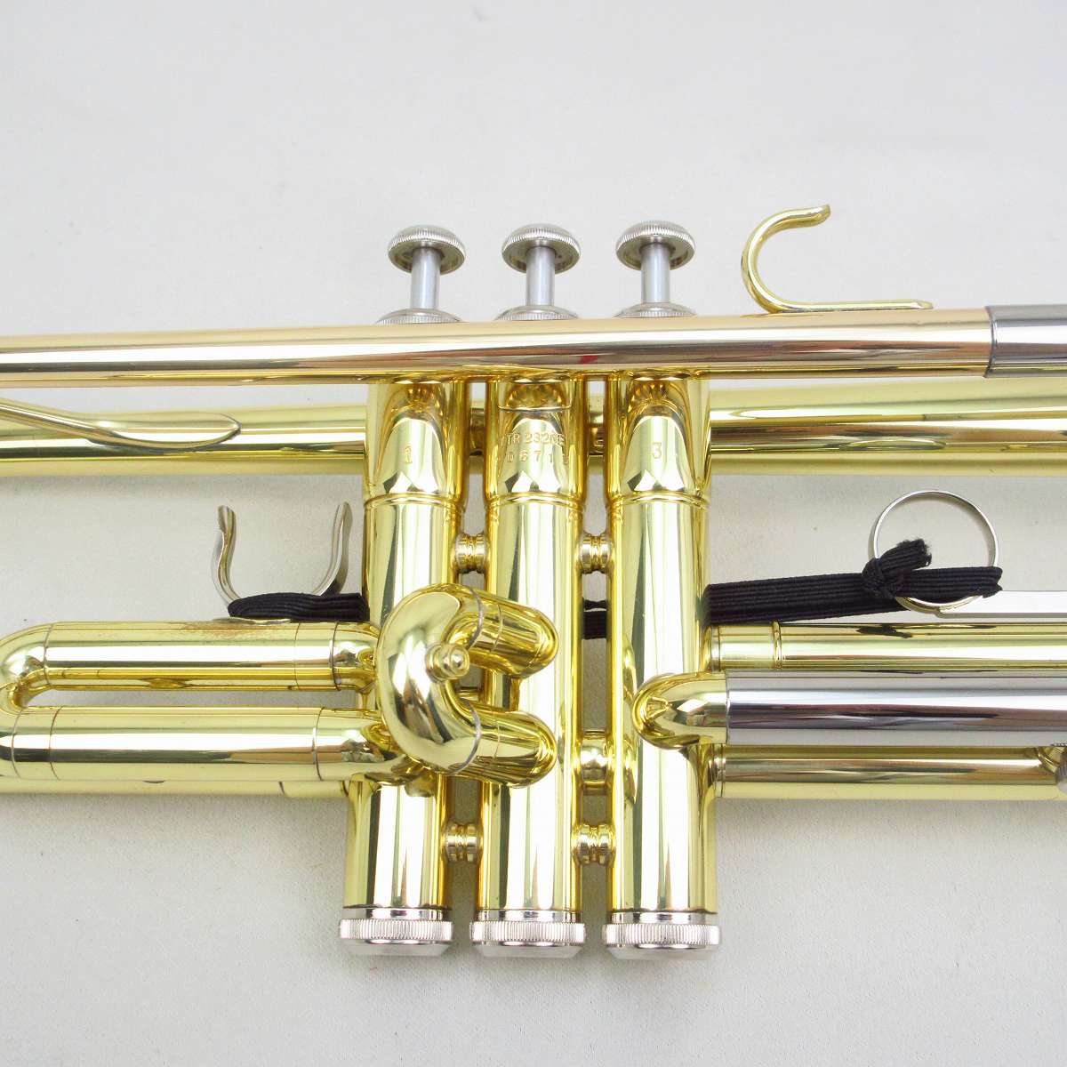 YAMAHA / Trumpet YTR-2320E Lacquer Finish – Ishibashi Music YAMAHA / Trumpet YTR-2320E Lacquer Finish – Ishibashi Music