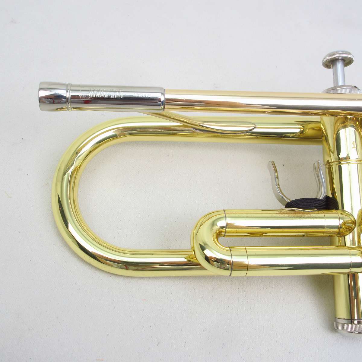 YAMAHA / Trumpet YTR-2320E Lacquer Finish – Ishibashi Music