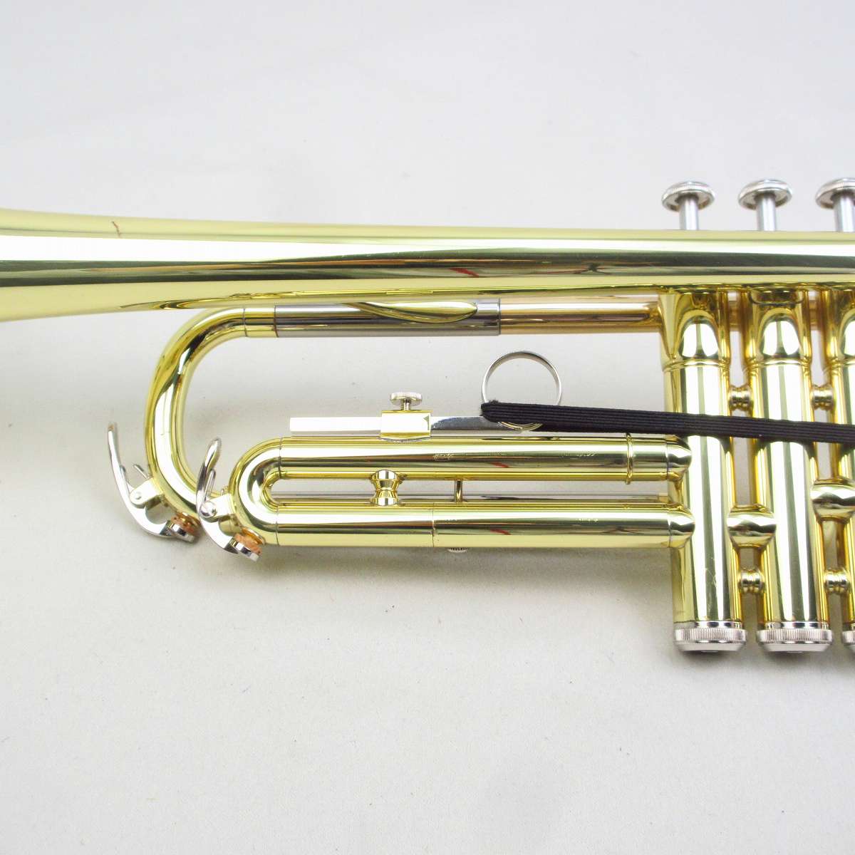 YAMAHA / Trumpet YTR-2320E Lacquer Finish – Ishibashi Music