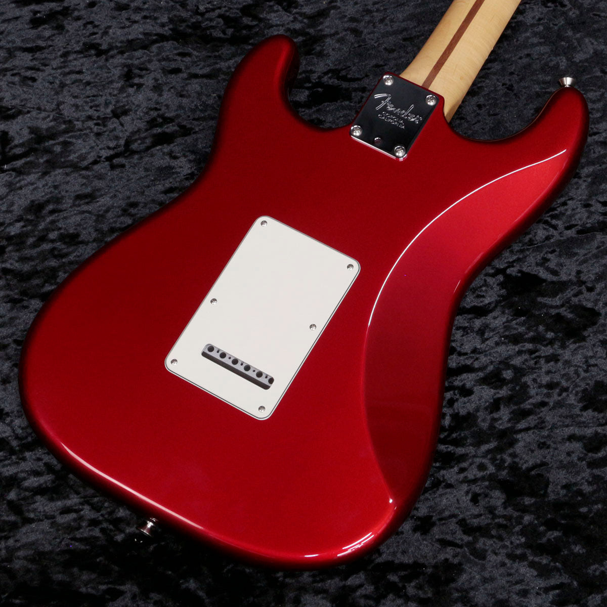 FENDER USA / American Professional Stratocaster Rosewood Candy