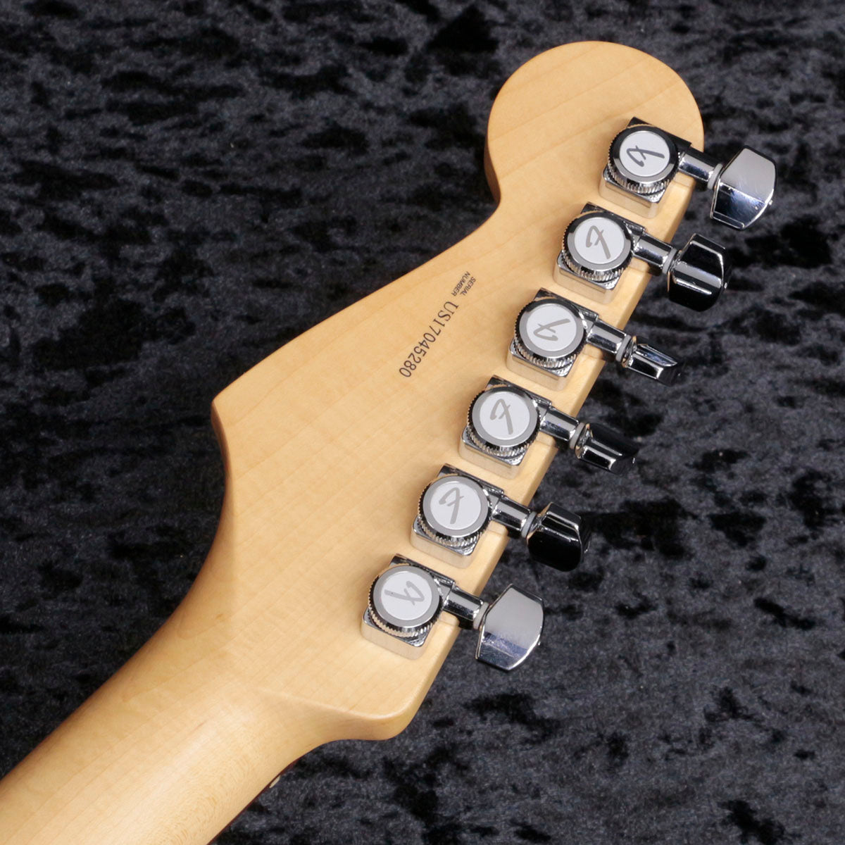 FENDER USA / American Professional Stratocaster Rosewood Candy