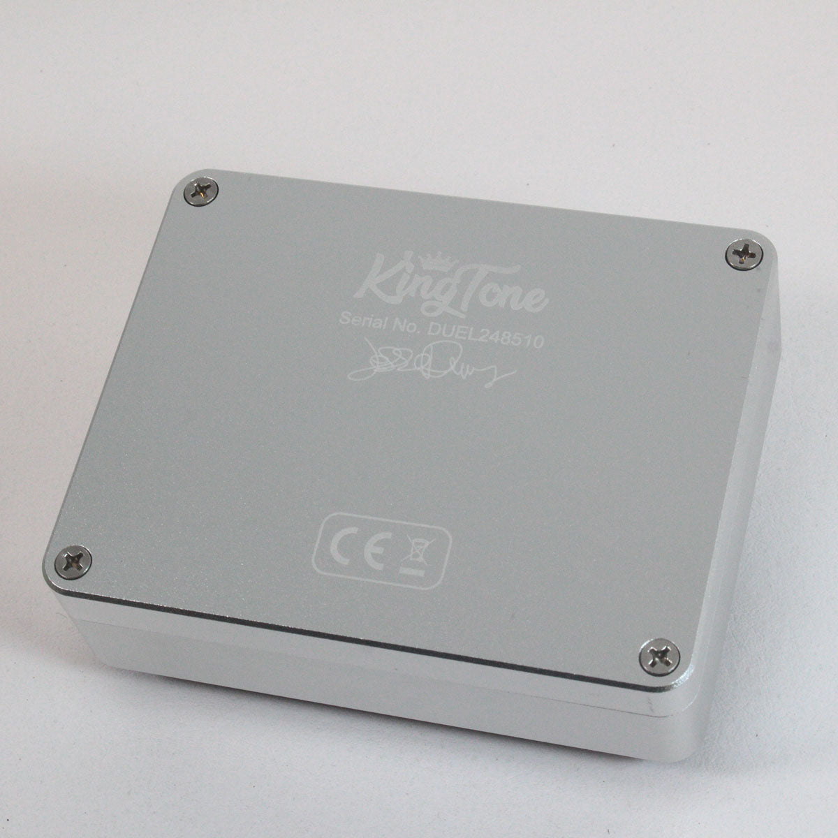 KING TONE GUITAR / THE DUELLIST V1.7 (2022–2023 Edition