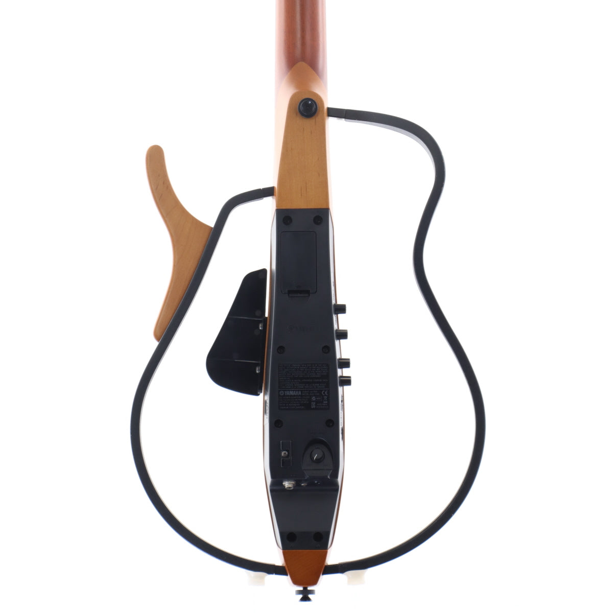 YAMAHA / SLG110S Natural – Ishibashi Music Corporation