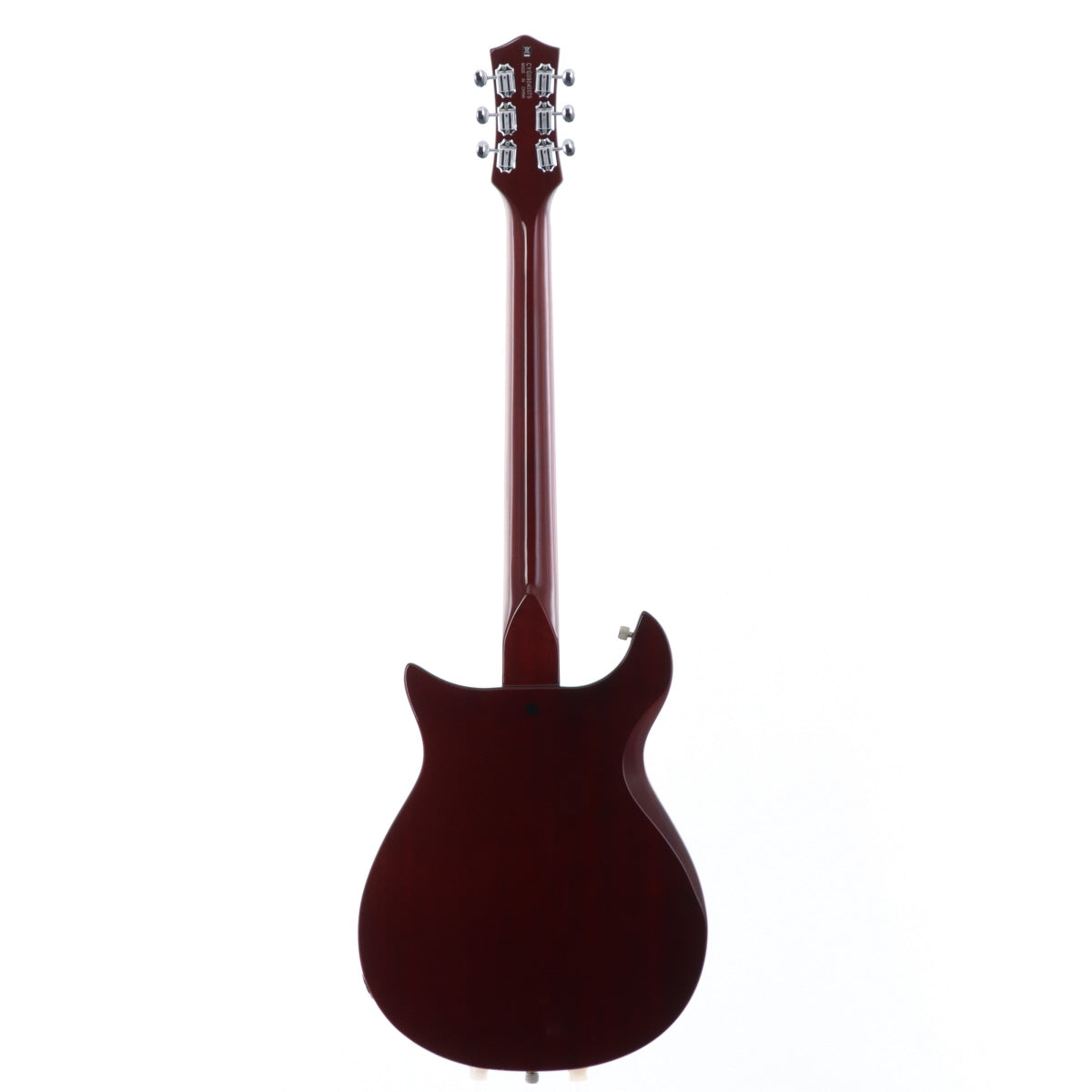 GRETSCH / ELECTROMATIC G5135 Corvette Cherry – Ishibashi Music
