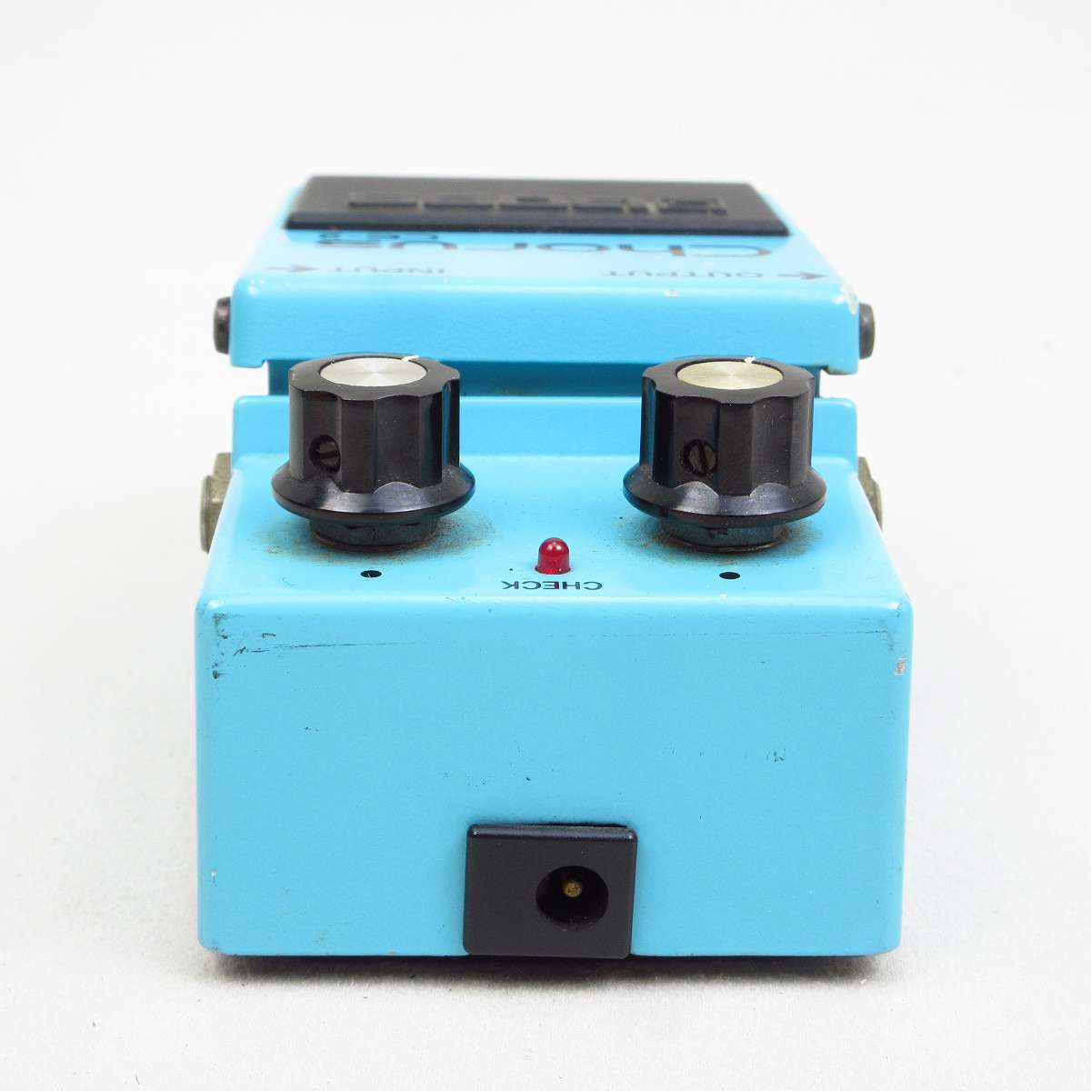 BOSS / CE-2 Chorus – Ishibashi Music Corporation.