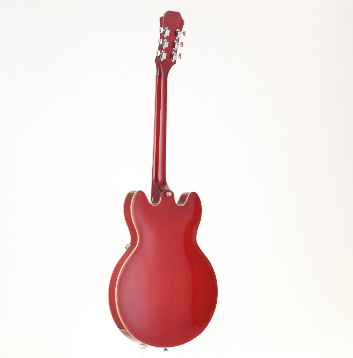 Epiphone / Casino Cherry – Ishibashi Music Corporation.