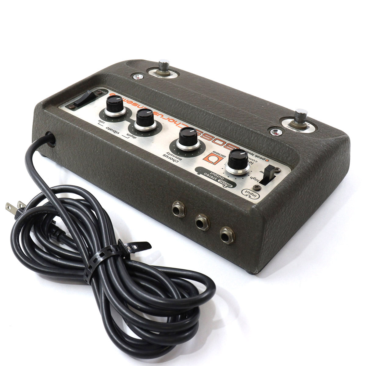 BOSS / CE-1 / Chorus Ensemble – Ishibashi Music Corporation.