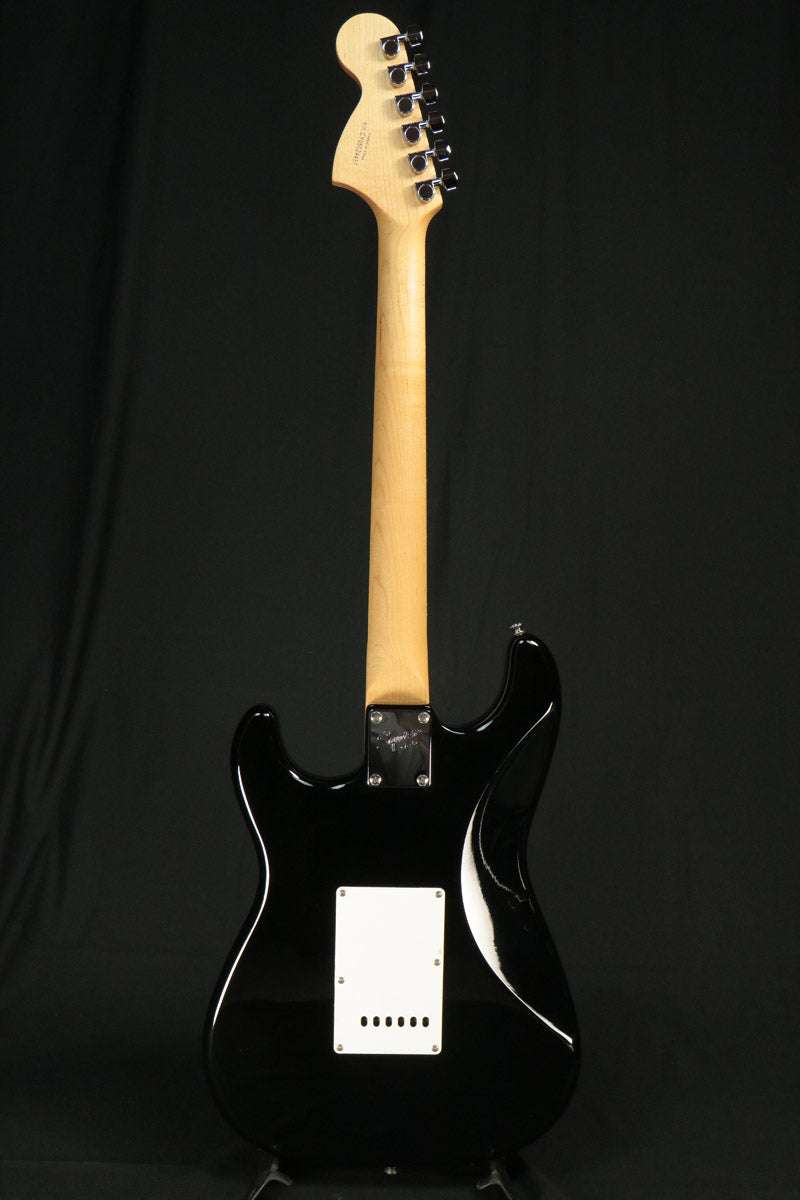 【本体美品】Squier Fender Stratocaster Fat Squier by Fender Affinity Series Stratocaster (3-Color Sunburst