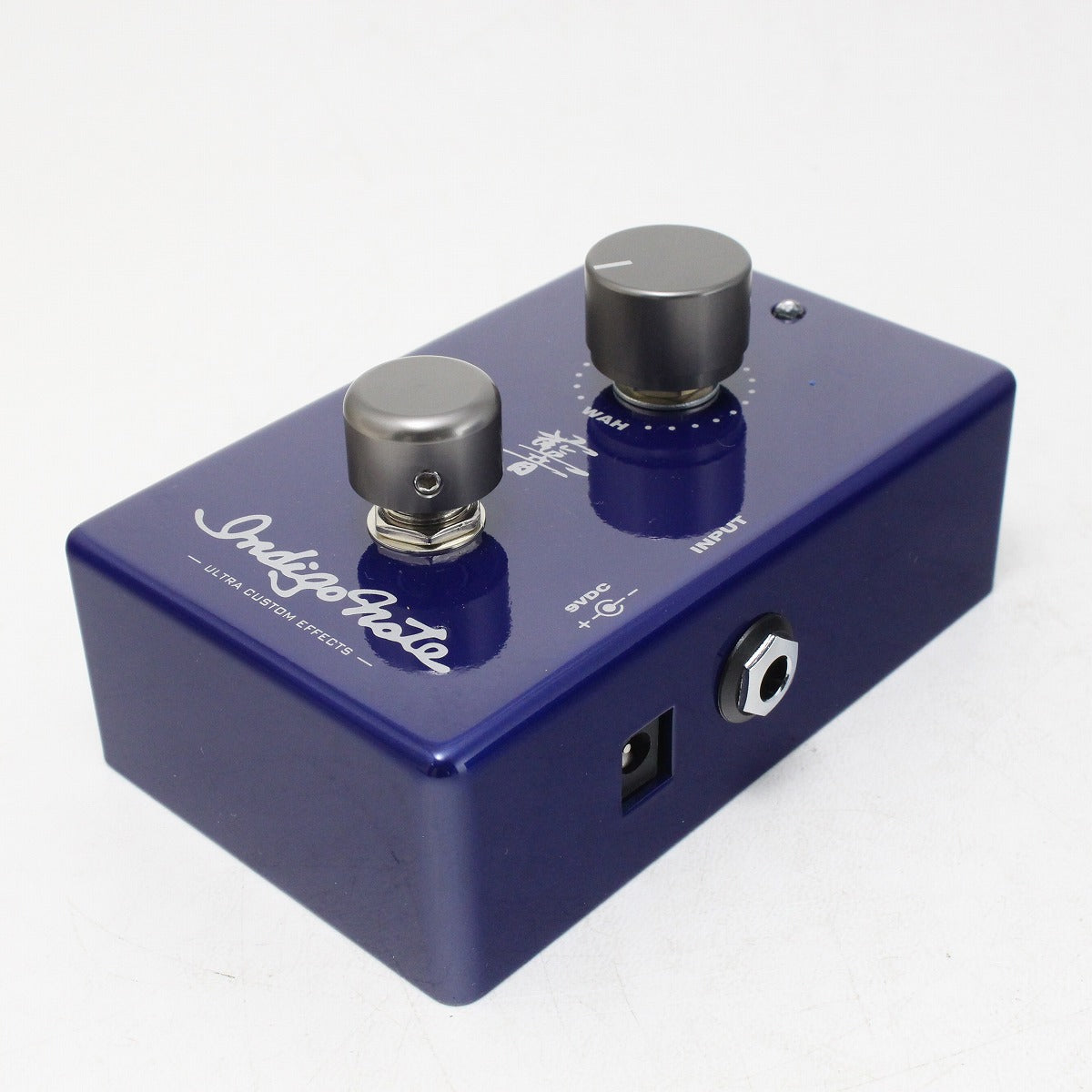 新品　Indigo Note FIXED WAH Indigo Note / FIXED WAH – Ishibashi Music Corporation.