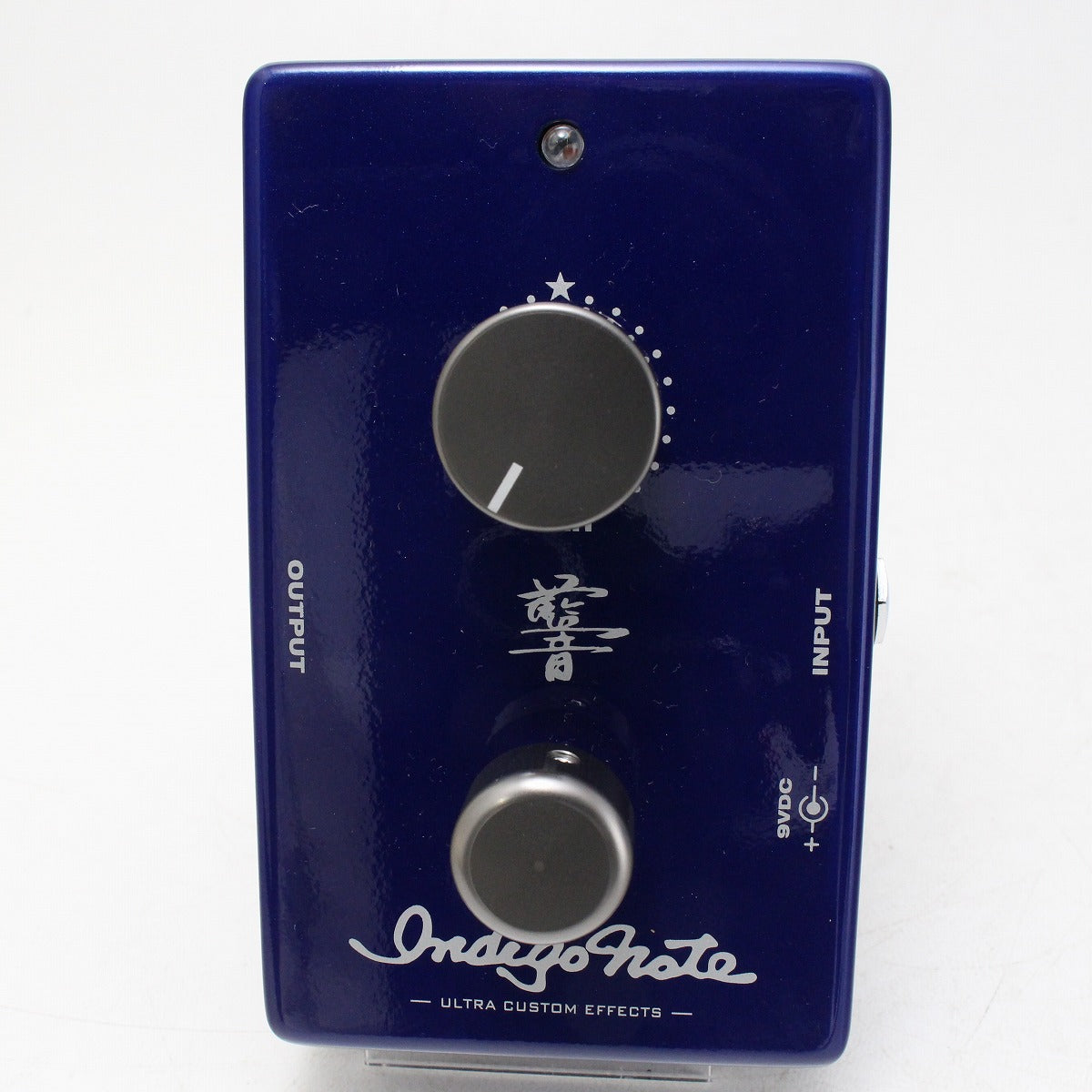 Indigo Note / FIXED WAH – Ishibashi Music Corporation.