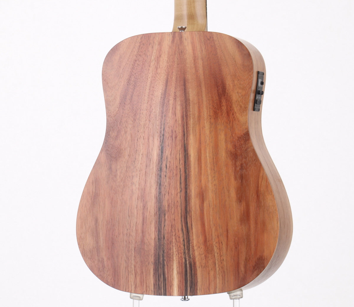 Taylor / BTe-Koa Baby Taylor-e Koa Taylor Acoustic Guitar