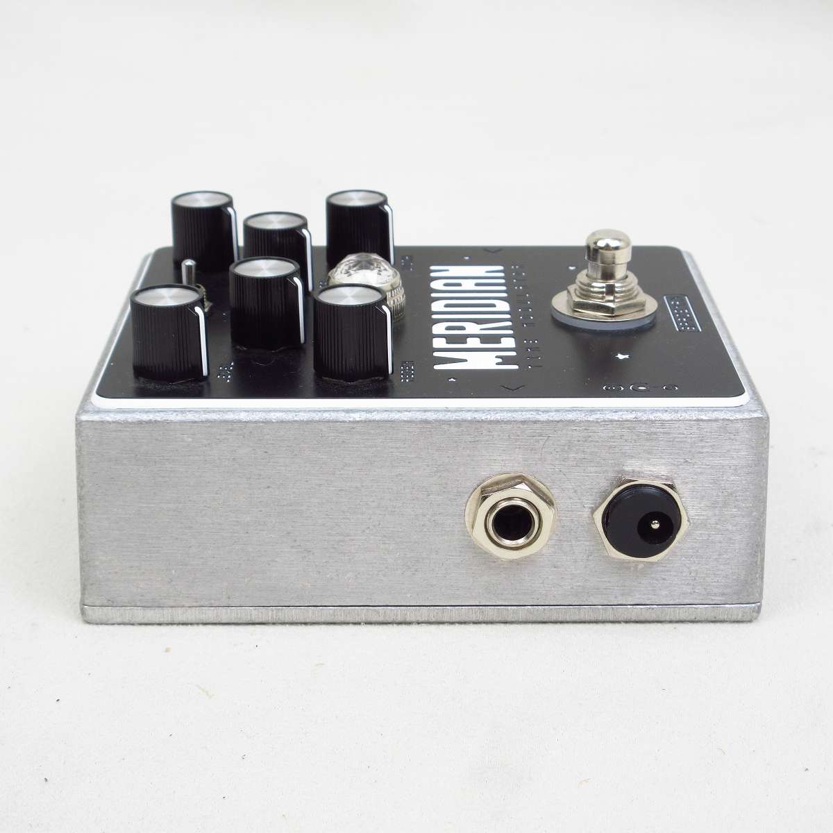 Spaceman Effects / Meridian Time Modulator Modulation – Ishibashi