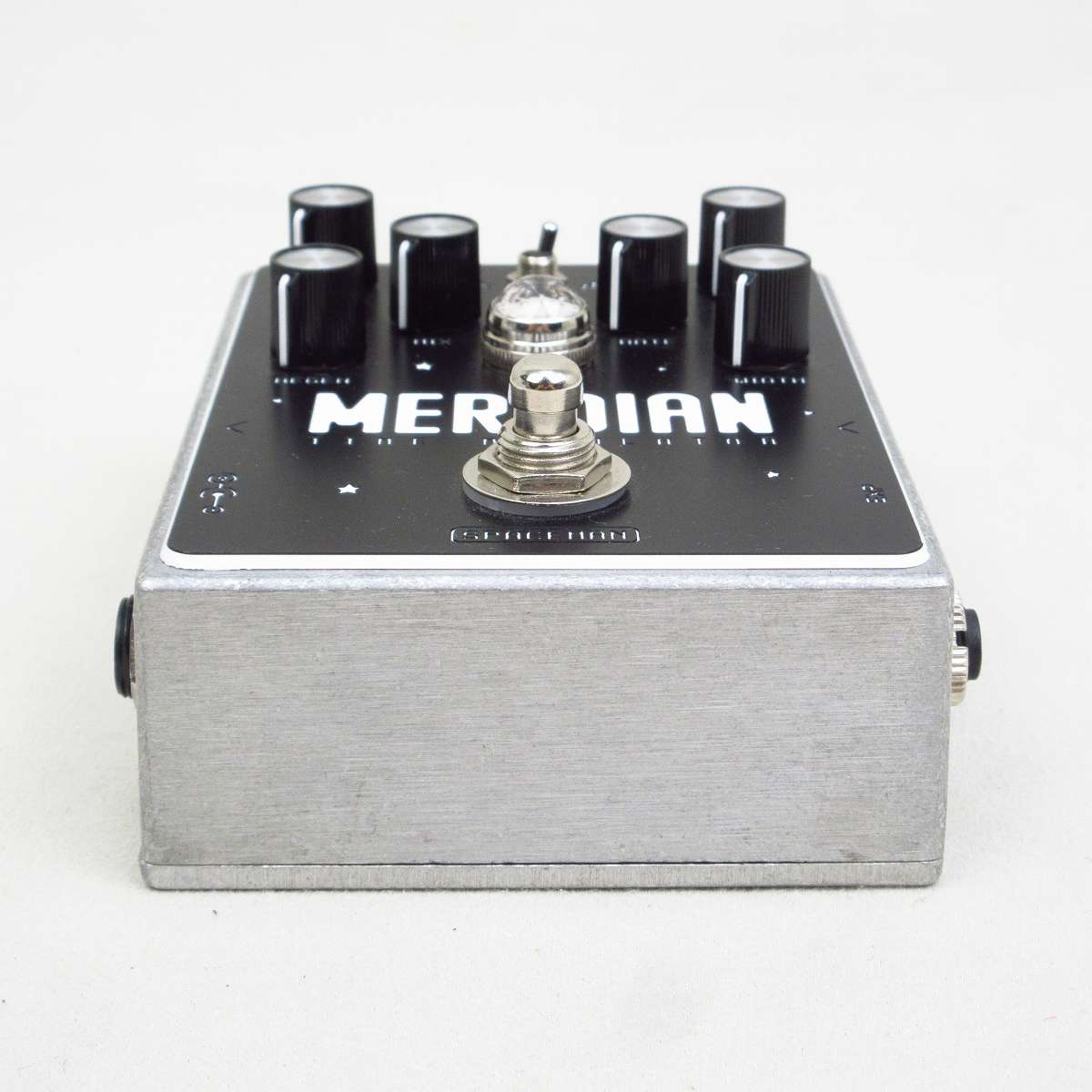 Spaceman Effects / Meridian Time Modulator Modulation – Ishibashi