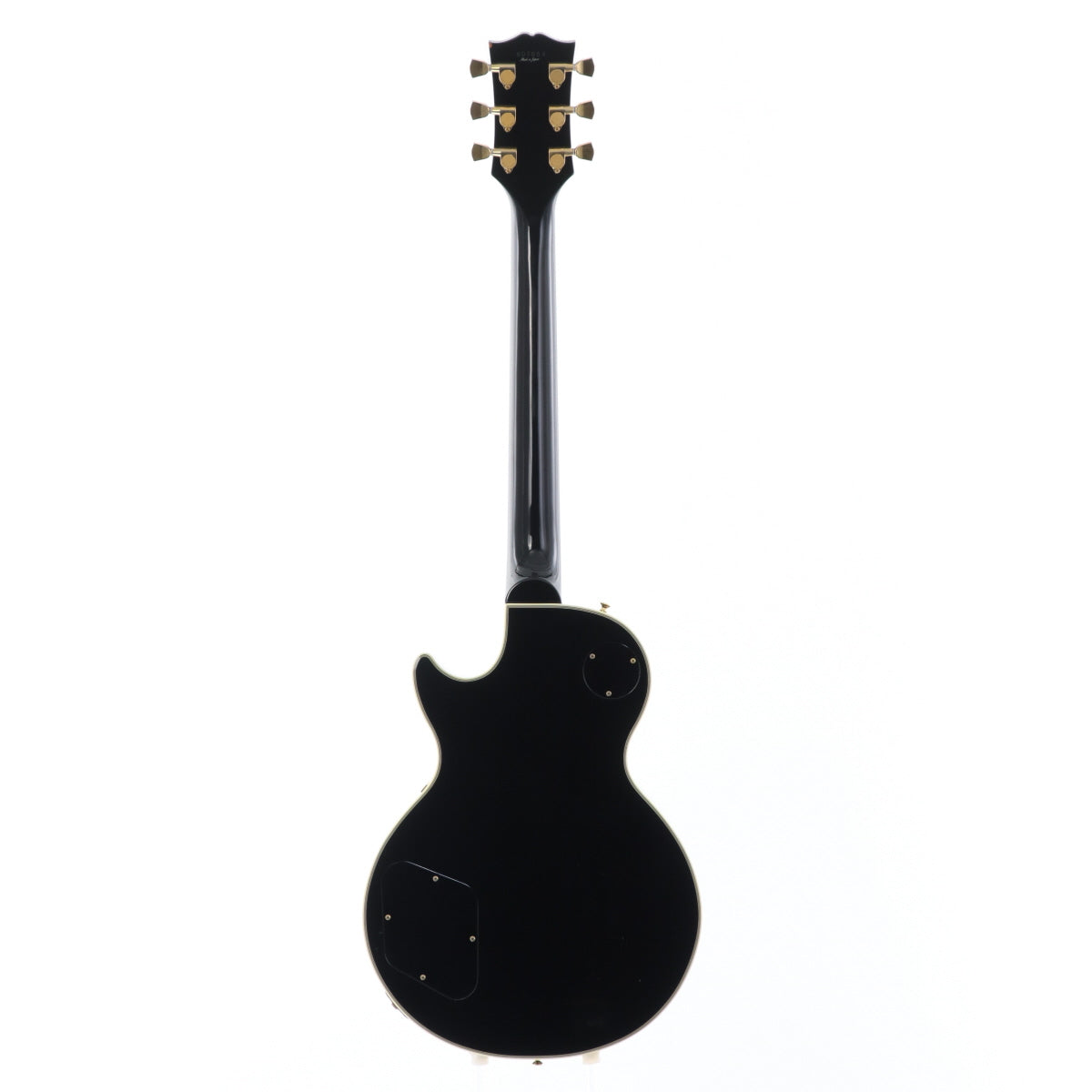 Epiphone / LPC-80 / Les Paul Custom Ebony – Ishibashi Music